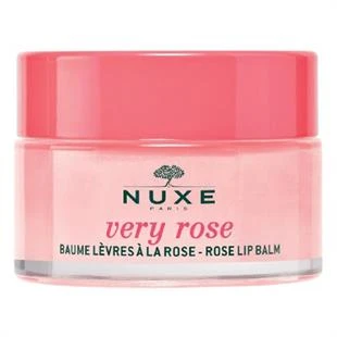 Nuxe Very Rose Lip Balm 15 gr ürün görseli 1