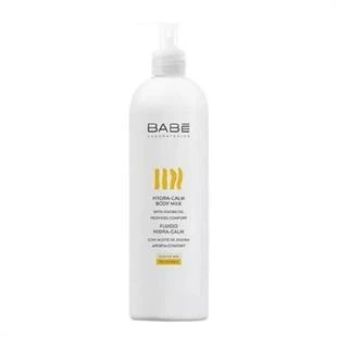 Babe Hydra Calm Body Milk Vücut Sütü 500 ml ürün görseli 1