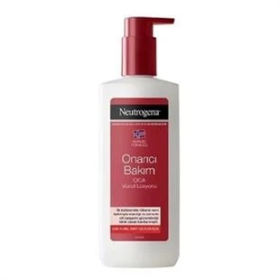 Neutrogena Onarıcı Bakım Vücut Losyonu 400 ml ürün görseli 1