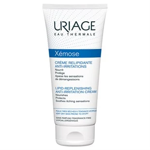 Uriage Xemose Lipid Replenishing Anti Irritation Cream 200 ml ürün görseli 1
