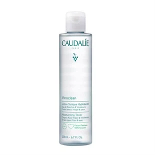 Caudalie Vinoclean Moisturizing Toner Nemlendirici Tonik 200 ml ürün görseli 1