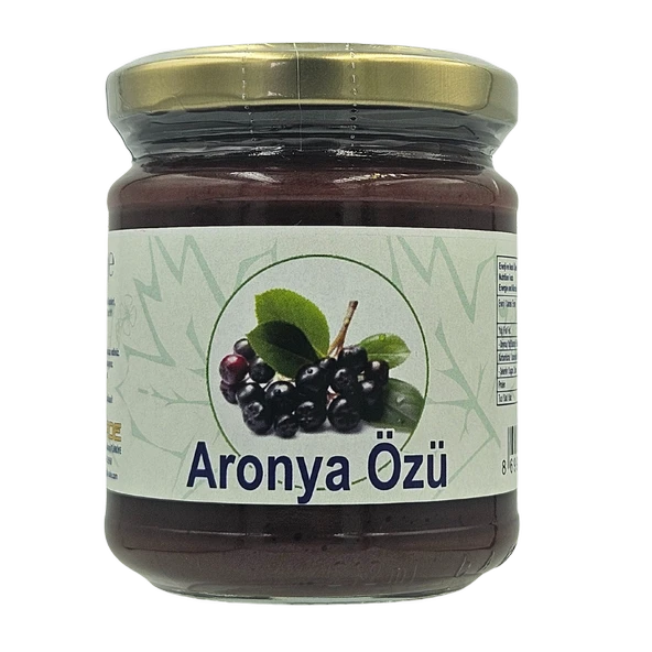 Aşıkzade Aronya Özü 300g ürün görseli 1