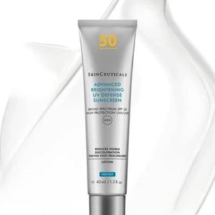 SkinCeuticals Brightening UV Defense Lotion SPF50 40 ml ürün görseli 1
