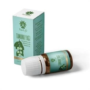 Panlife Tamanu Yağı 10 ml ürün görseli 1