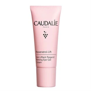 Caudalie Resveratrol Lift Firming Eye Gel 15 ml ürün görseli 1