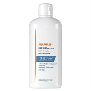 Ducray Anaphase Dökülme Karşıtı Şampuan 400 ml ürün görseli 1
