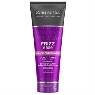 John Frieda Saç Kremi Miraculous 250 ml ürün görseli 1