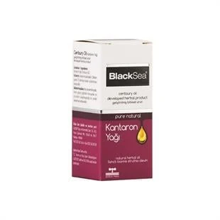 Black Sea Kantaron Yağı 20 ml ürün görseli 1