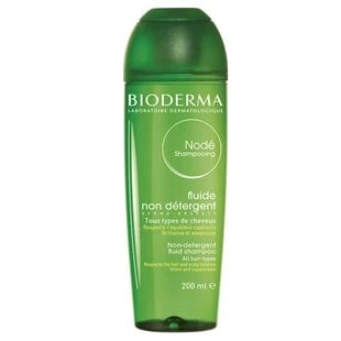 Bioderma Node Fluid Shampoo 200 ml ürün görseli 1