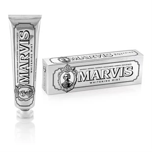 Marvis Whitening Mint Diş Macunu 85 ml ürün görseli 1