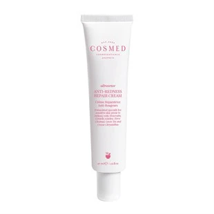 Cosmed Ultrasense Anti Redness Repair Cream - Hassas ve Kızarıklığa Eğilimli Ciltler için Kızarıklık Karşıtı Nemlendirici Krem 40 ml ürün görseli 1