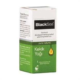 Black Sea Kekik Yağı 20 ml ürün görseli 1