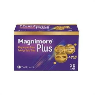 Magnimore Plus 30 Şase ürün görseli 1