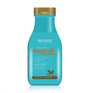 Beaver Argan Oil Saç Kremi 350 ml ürün görseli 1