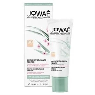 Jowae Tinted Moisturizing BB Cream Medium 30 ml ürün görseli 1