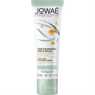 Jowae Hand & Nail Nourishing Cream Tırnak Besleyici 50 ml ürün görseli 1