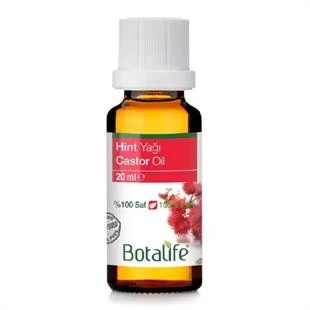Botalife Hint Yağı 20 ml ürün görseli 1
