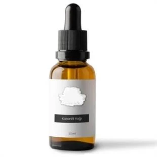 Black Sea Karanfil Yağı 20 ml ürün görseli 1