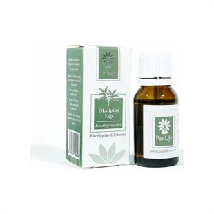 Panlife Okaliptus Yağı 10 ml ürün görseli 1