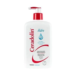 Ceradolin Losyon Hydro 500 ml ürün görseli 1