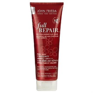 John Frieda Full Repair Onarıcı Bakım Kremi 250 ml ürün görseli 1