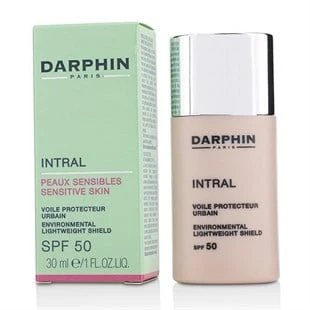 Darphin Intral Shield SPF50 30 ml ürün görseli 1