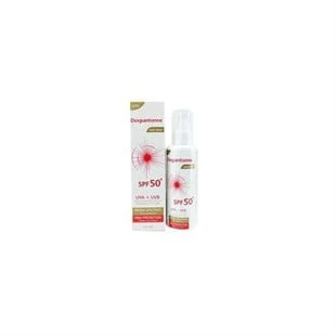 Dexpantonne Sun Losyon SPF50 150 ml ürün görseli 1