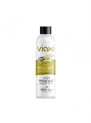 Viaxi Masaj Yağı Vanilyalı 177 ml ürün görseli 1