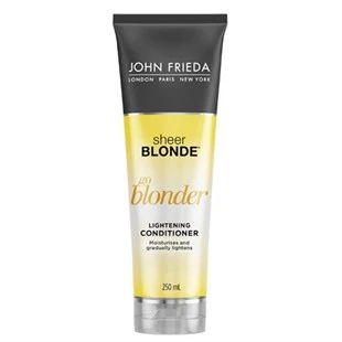John Frieda Sarı Saç Güneş Işıltısı Veren Şampuan 250 ml ürün görseli 1