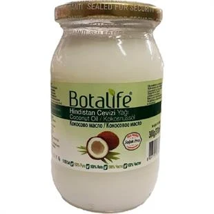 Botalife Hindistan Cevizi Yağı 300 gr ürün görseli 1