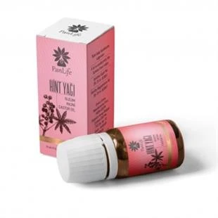 Panlife Hint Yağı 10 ml ürün görseli 1
