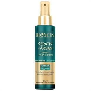 Bioxcin Saç Bakım Kremi Onarıcı Keratin & Argan 150 ml ürün görseli 1