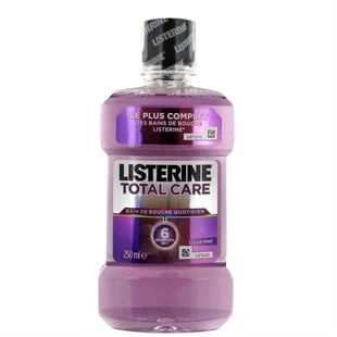 Listerine Total Care 250 ml ürün görseli 1