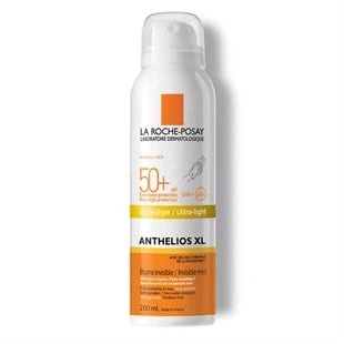 La Roche Posay Anthelios XL Güneş Spreyi SPF50+ 200 ml ürün görseli 1