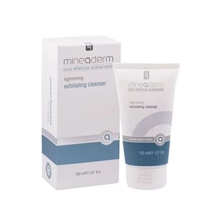 Mineaderm Lightening Exfoliating Cleanser 150 ml ürün görseli 1