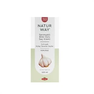 Otacı Naturway Saç Kremi 300 ml ürün görseli 1
