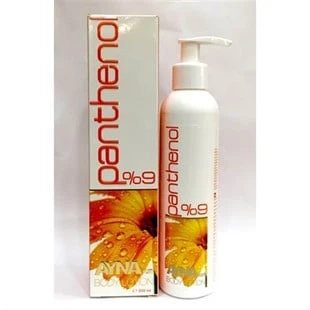 Ayna Sun Panthenol Losyon 200 ml ürün görseli 1