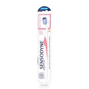 Sensodyne Diş Fırçası Diş Eti Bakımı Yumuşak ürün görseli 1