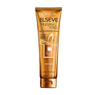 Elseve Saç Bakım Kremi 150 ml ürün görseli 1
