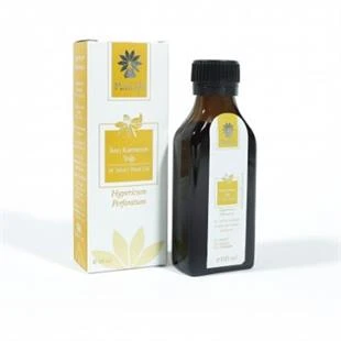 Panlife Sarı Kantaron Yağı 100 ml ürün görseli 1