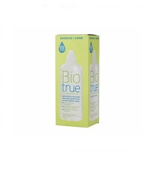 Biotrue Lens Solüsyonu 100 ml ürün görseli 1