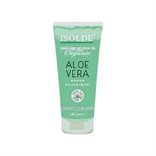 Zigavus Isolde Aloe Vera Güneş Sonrası Ice Jel 200 ml ürün görseli 1