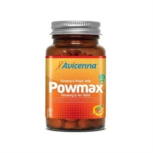Avicenna Powmax 90 Tablet ürün görseli 1