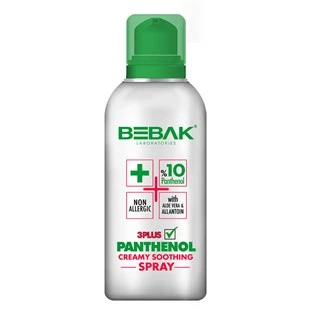 Bebak Panthenol Sprey 150 ml ürün görseli 1