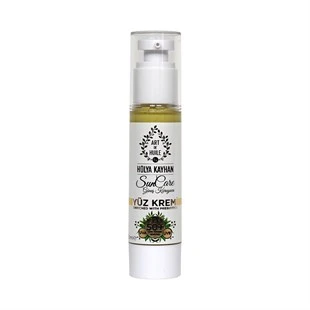 Art De Huile Güneş Koruyucu Yüz Kremi SPF50 50 ml ürün görseli 1