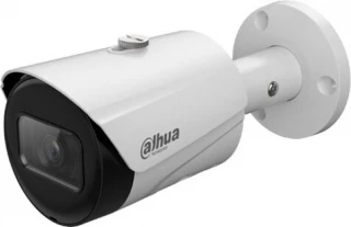 DAHUA IPC-HFW1431S-S-0280B 4MP 2.8MM IP BULLET KAMERA (STARLİGHT) ürün görseli 1