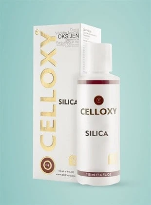 Celloxy W 118 ml ürün görseli 1