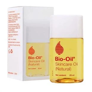 Bio-Oil Natural Cilt Bakım Yağı 25 ml ürün görseli 1