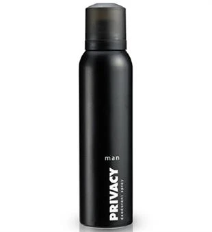 Privacy Deodorant Bay 150 ml ürün görseli 1