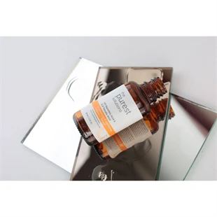 The Purest Solutions Brightening & Lightening Vitamin C Serum 10% Ascorbic Acid & 0,5% Ferulic Acid 30 ml ürün görseli 1